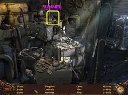 For any fans of hidden object games out there, vampire saga pandora's box is one that you simply cannot miss out on. Vampire Saga Pandora S Box Walkthrough