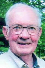 James W. Thompson Obituary