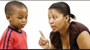 Building child confidence through positive parenting