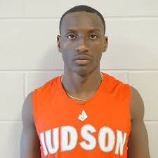 Chris King's Judson High School Bio