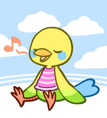 Here's the conversation between phoebe, the ostrich and twiggy, the bird.feel free to click on any one of those links:twitter. Twiggy Animal Crossing Drawn By Muguet Danbooru