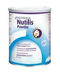 Nutilis clear is een voeding voor medisch gebruik. Nutricia Nutilis Powder Dickungspulver 6x670g 22 86 Eur Kg Ebay