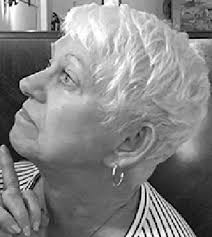 Ann Baity Obituary (1942