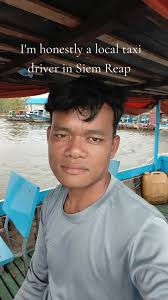 Welcome to Kompong pluk floating village is located in Siem Reap province ,  I'm honestly a local tuk tuk driver pick up and drop off everywhere ,  Please kindly find me , WhatsApp+85578855835, Email: ...