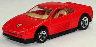 Maybe you would like to learn more about one of these? Ferrari 348 Hot Wheels Wiki Fandom