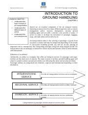 Hi, my name is aidid hakim. Admal Aviation College Course Hero