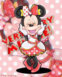 いいね 18件 コメント0件 mimi mimi mickeydisney のinstagramアカウント 東京ディズニーリゾート 東京ディズニーランド ベリーベリーミニー ベリミニ ミ二ーマウス ディズニーイラスト minnie mouse disney disney characters