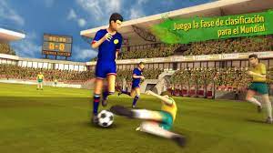 It's really amazing apps, and still, up to 10,000,000+ people, download . Striker Soccer Brasil For Android Apk Download