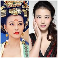 Ngắm dàn diễn viên trong phim Võ Tắc Thiên truyền kỳ ngoài đời