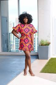 Check spelling or type a new query. 1001 Facons Modernes D Adopter La Robe En Wax Pour Un Look Chic Et Authentique
