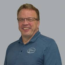 Meet The Sales Department