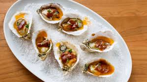 Pin On Delicieuses Huitres