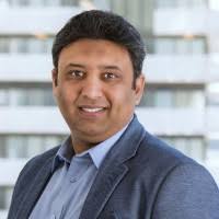 Ali Ahmed Email & Phone Number