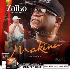 QUELLE EST L' ANCIENNE APPELLATION DU BAR "MA ÉLIKA" ? LE MYTHIQUE CHAUDRON  DE "ZAÏKO LANGA- LANGA" ÉYI NKISI... ÉYI MAGIE !...