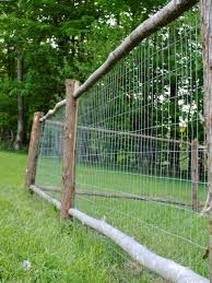The fence gate described here is sturdy enough for everyday garden use, and can be modified for any size of fence. 36 Diy Fences And Gates To Showcase The Yard