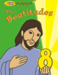 Hundreds of free spring coloring pages that will keep children busy for hours. Pauline The Beatitudes Coloring Book Credo Catholic Llc