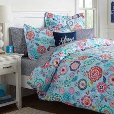 Sign in to your registry with your pottery barn kids account. Pretty Posy Girls Duvet Cover Sale Pottery Barn Teen