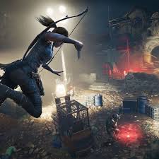 This game has been selected by 6,284 players, who. Shadow Of The Tomb Raider Finds Lara Croft Deadlier Than Ever And Reckoning With Her Power The Verge