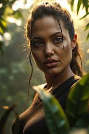 Lara is back, check out Chapter 14 of Lara's Adventure at Elders' Retreat