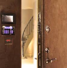 Panic rooms, also referred to as safe rooms, have gone mainstream, with prices falling and demand rising in a world that many homeowners are increasingly deeming to be unsafe. Panic Room Design Fortified Estate