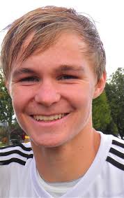 Boys soccer: 2013 Class 5A All-State team