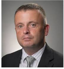 About Alan McGill PhD