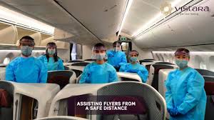 Check vistara flight status and schedule, vistara flight tracker & claim compensation for vistara flight delays. Covid 19 Update Coronavirus Vistara