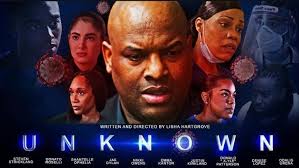 Unknown (Movie Trailer)