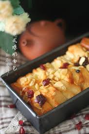 pin on bread
