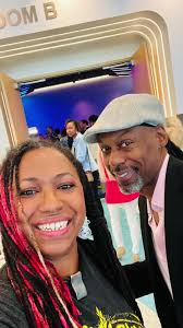 Back out in the arts world ✨ It felt good to be out and about at Broward  Cultural Division’s State of the Arts Address — surrounded by creatives,  community partners, and people doing meaningful work ...