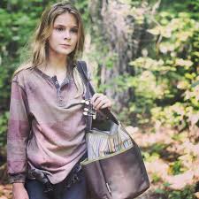 She is best known for her role as lizzie samuels on the amc television series the walking dead early life. Brighton Sharbino Lizzie The Walking Dead Store Brighton Sharbino Walking Dead 1