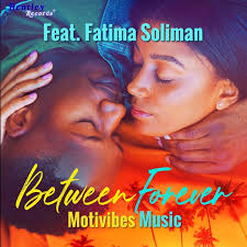 Between Forever (feat. Fatima Soliman)