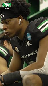 @UNDfootball's video Tweet