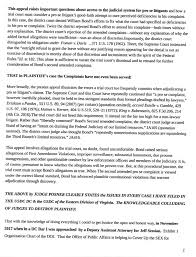 The Truth Is Stranger Than Fiction Deep State Div Att