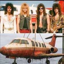 Crimson Fireline band disappearance mystery