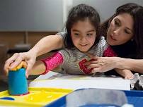 Sensory Sensitive Playdates: June 2026