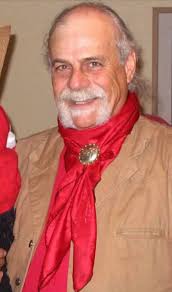 Johnny Morris Celebration of Life