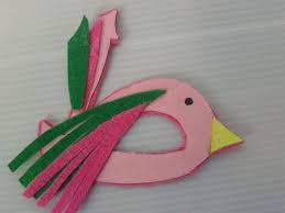 ربط حرف الطاء طاووس Alphabet Crafts Letter A Crafts Arabic Alphabet For Kids
