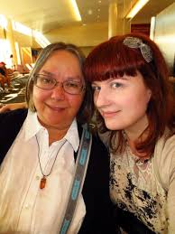 Magazine & Anthology Publications