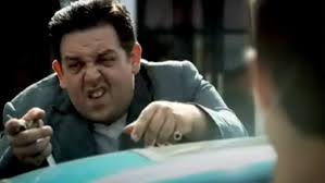 Man Stroke Woman: Uncle Jack