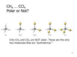 Acetone has a dipole moment of 2.88 d and hence is a polar molecule (despite possessing characteristics of both the. What Is The Shape And Polarity Of Ch4