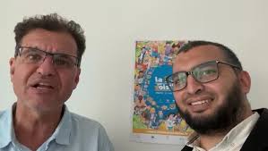 Amicale de locataire ARJDA