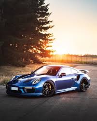 Take A Look At This Techart Customized 700hp 991 2 Turbo S Photo Via Marcphotography On Instagram In 2020 Porsche Turbo S Porsche Cars