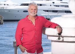 How tall is captain lee. Meet Below Deck Star Capt Lee Rosbach Who Will Be The Captain Of Fort Lauderdale S Winterfest Boat Parade Fort Lauderdale Illustrated