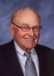 Robert Blackburn Obituary