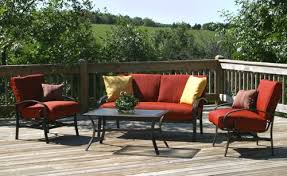 Patio Furniture Living Stingy