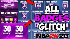 Nba2klab is the best source for nba 2k data and analysis on park, proam, play now and myteam badges, builds and jumper bases. All New Badge Glitch After Patch Nba 2k20 By J Judahh