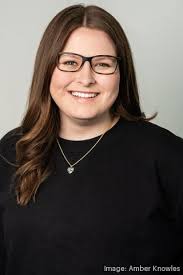 Maria Lawson joins DBJ to lead special projects