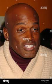 Kenny leon hi-res stock photography and images