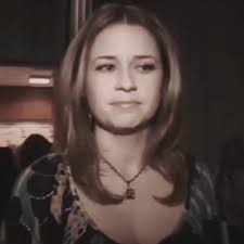 Jenna Fischer Employee of The Month